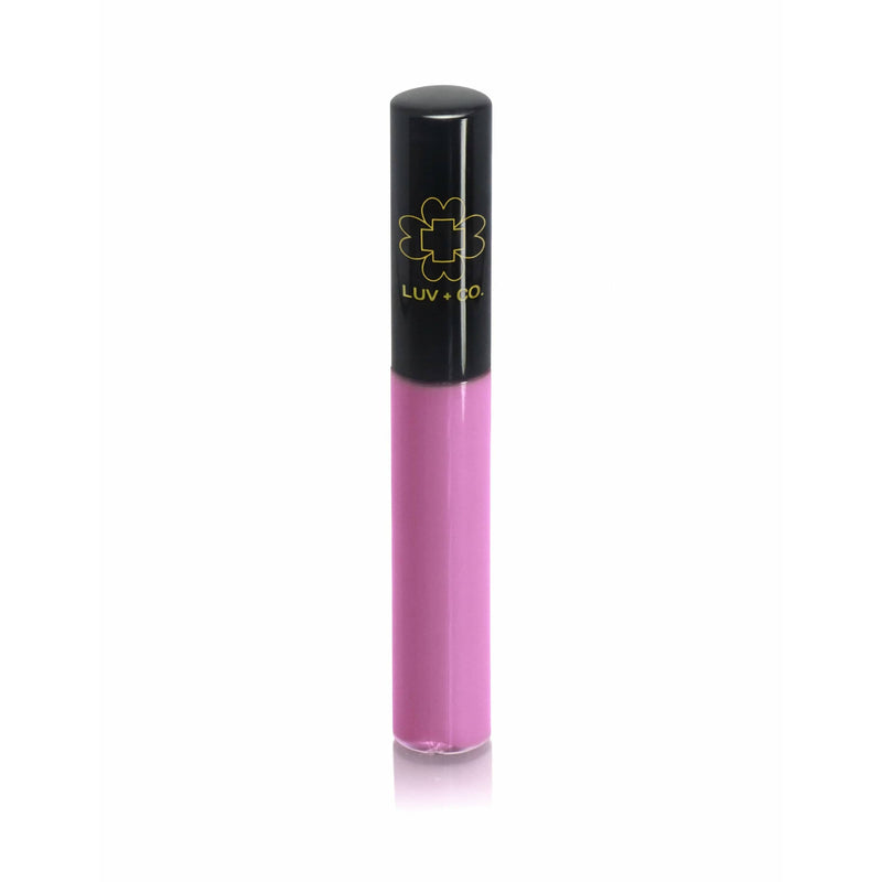 LUV + CO. Lips LUV-U Lip Gloss