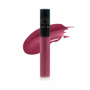 LUV + CO. Lips LUV-U Lip Gloss