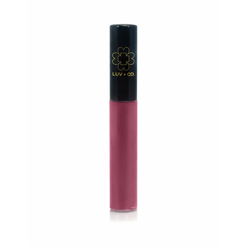 LUV + CO. Lips LUV-U Lip Gloss