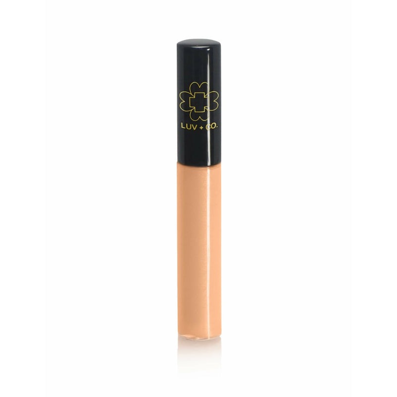 LUV + CO. Lips LUV-U Lip Gloss