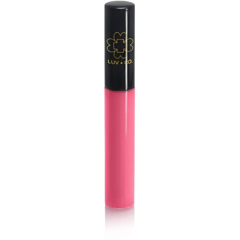 LUV + CO. Lips LUV-U Lip Gloss