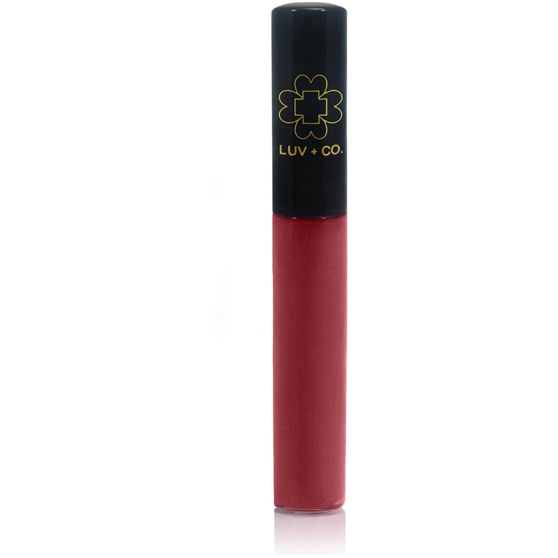 LUV + CO. Lips LUV-U Lip Gloss