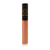 LUV + CO. Lips LUV-U Lip Gloss