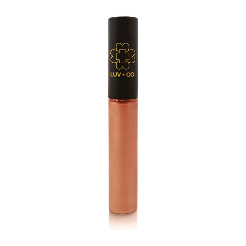 LUV + CO. Lips LUV-U Lip Gloss