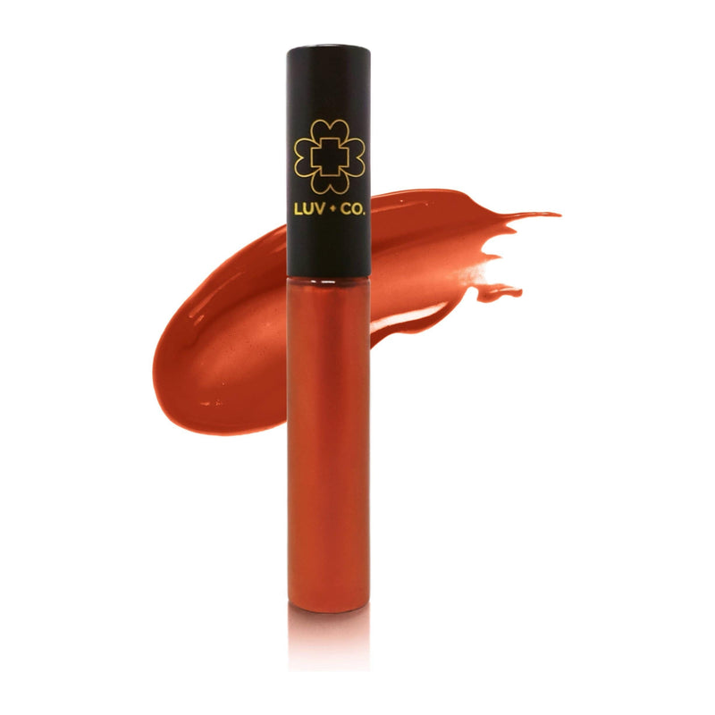 LUV + CO. Lips LUV-U Lip Gloss