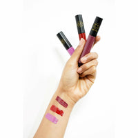 LUV + CO. Lips LUV-U Lip Gloss