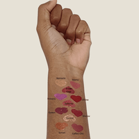 LUV + CO. Lips LUV-U Lip Gloss