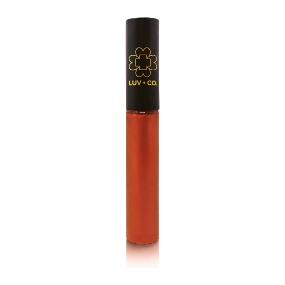LUV + CO. Lips LUV-U Lip Gloss