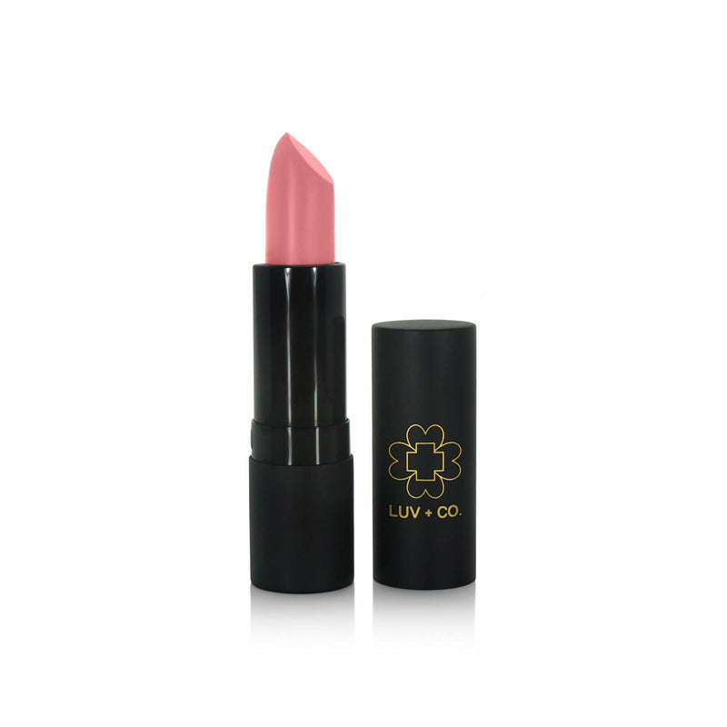 LUV + CO. Lips Moisturizing Lipstick