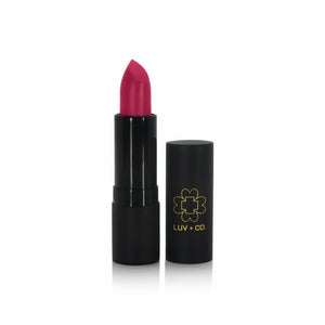 LUV + CO. Lips Moisturizing Lipstick