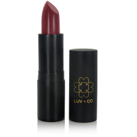 LUV + CO. Lips Moisturizing Lipstick