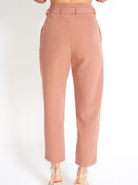M.USE Women's Pants & Trousers M.USE Business Babe Capri Suit Pants