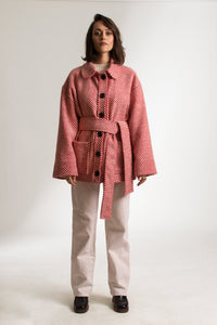 Milena Coats & Jackets The Olivia Coat