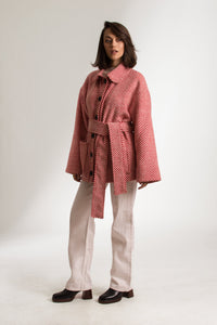 Milena Coats & Jackets The Olivia Coat