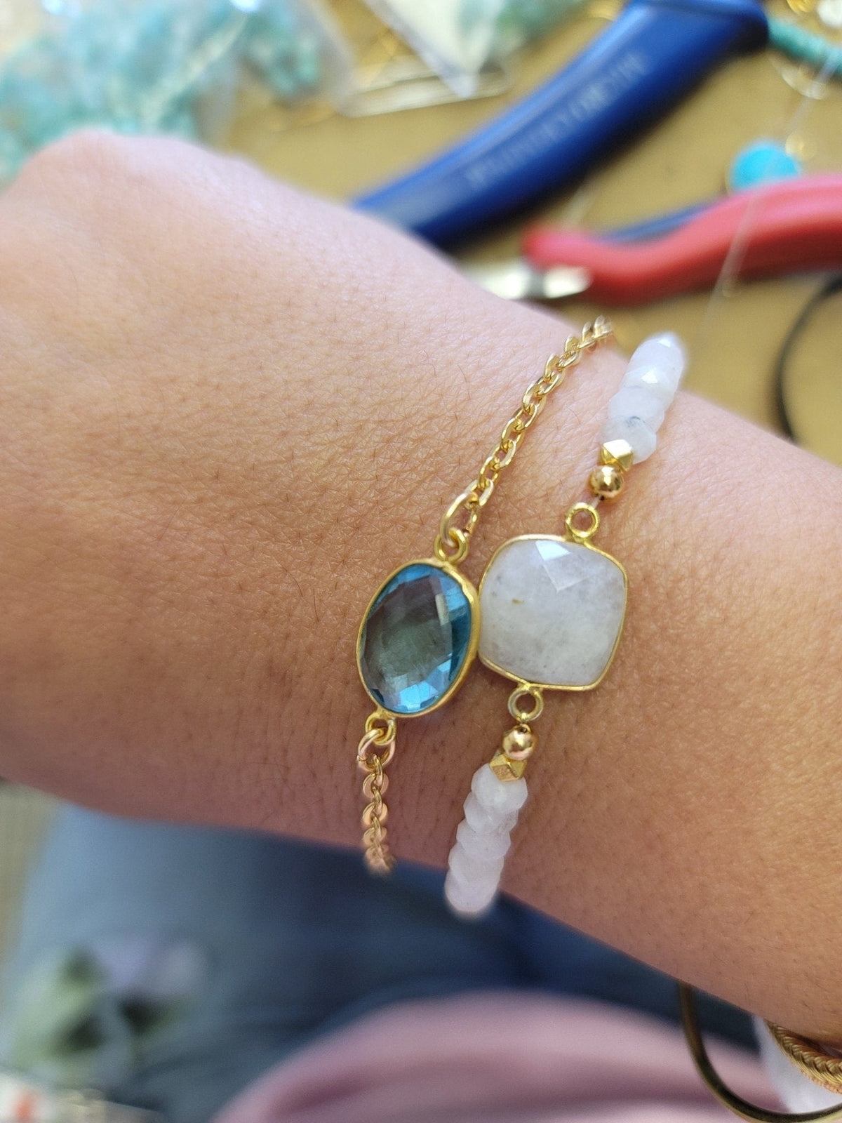 MINU Jewels Bracelet Anipe Bracelet
