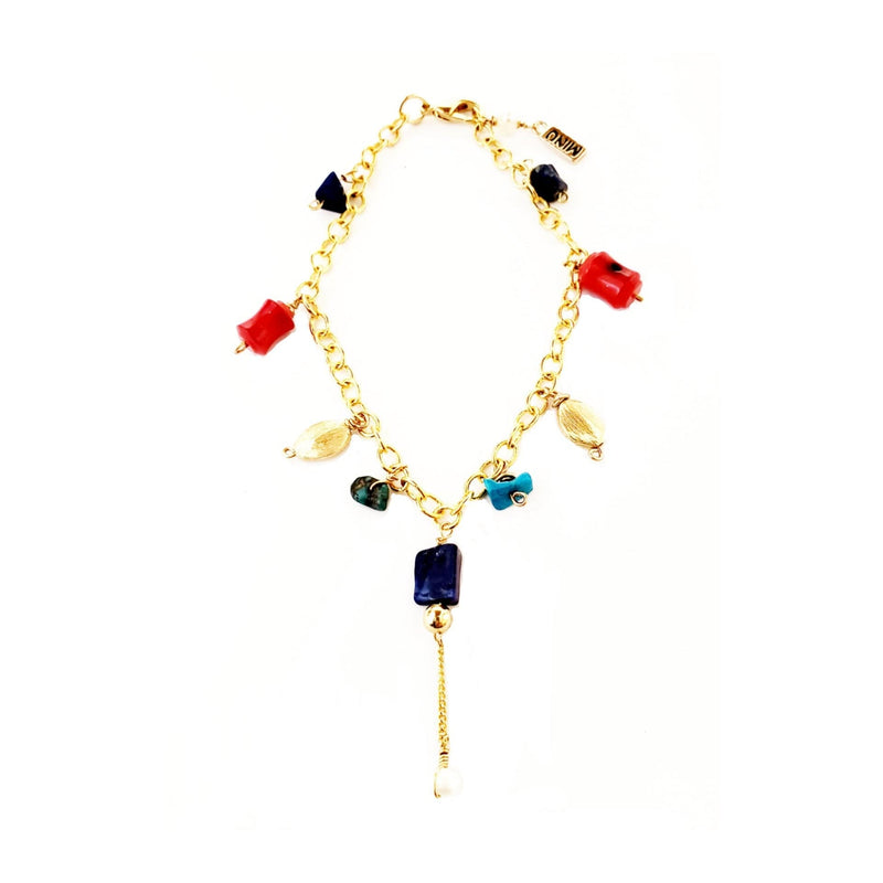 MINU Jewels Bracelet Colores Bracelet