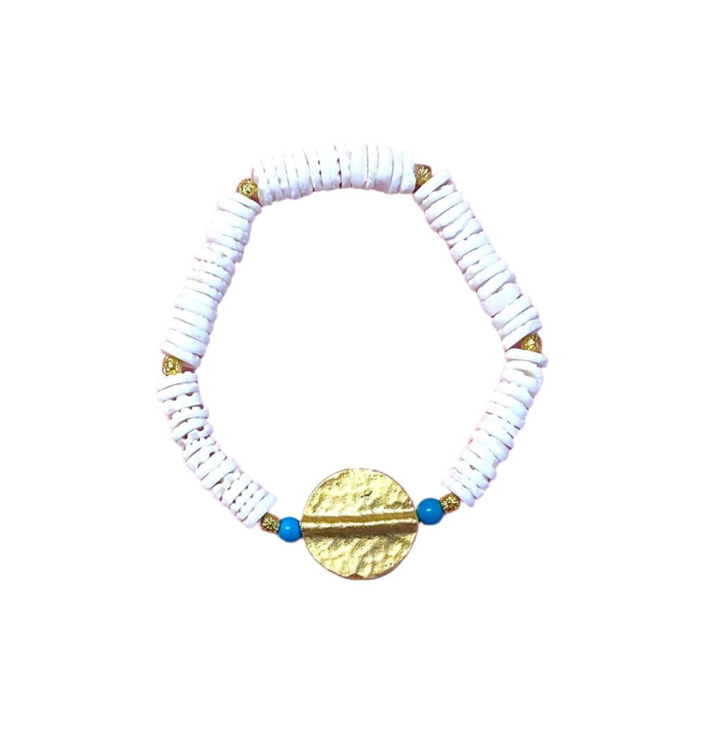 MINU Jewels Bracelet Disc Bracelet