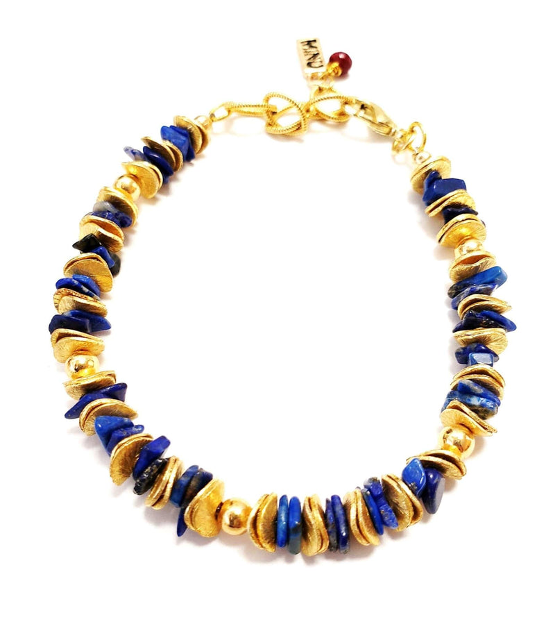 MINU Jewels Bracelet Lapis Rocce Bracelet