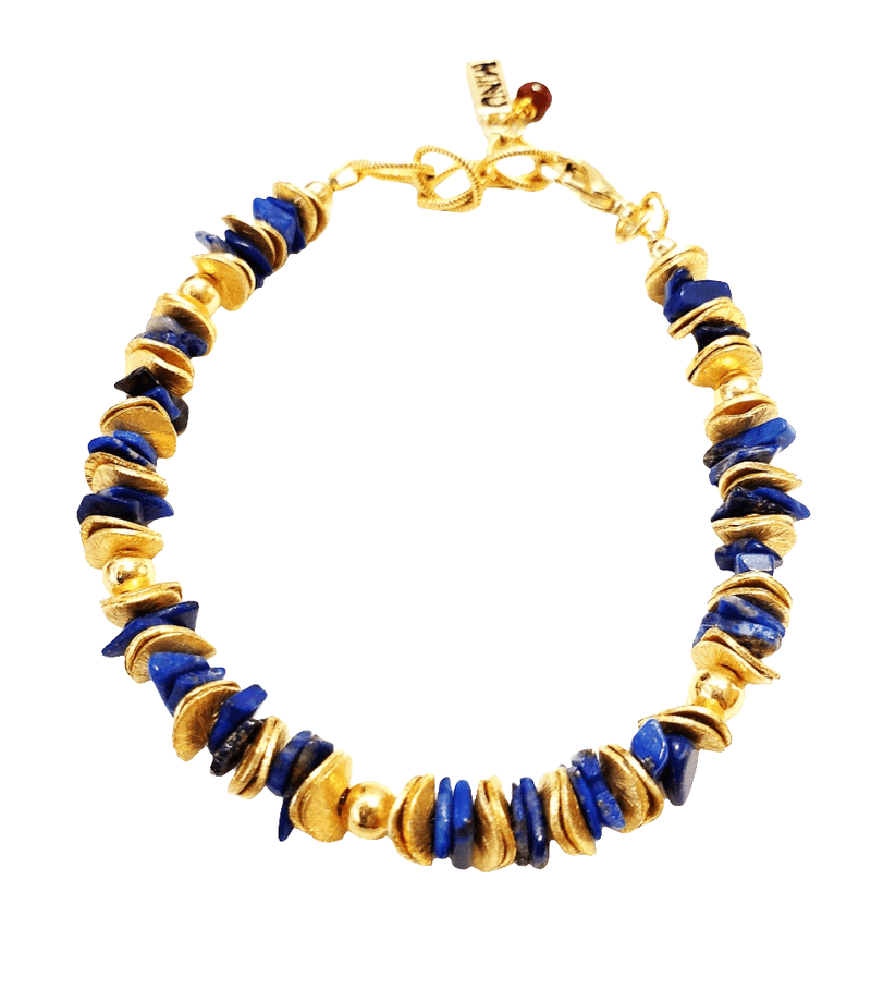 MINU Jewels Bracelet Lapis Rocce Bracelet