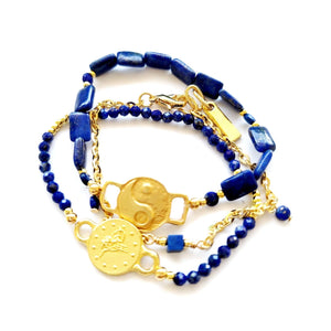 MINU Jewels Bracelet Lazuli Bracelets