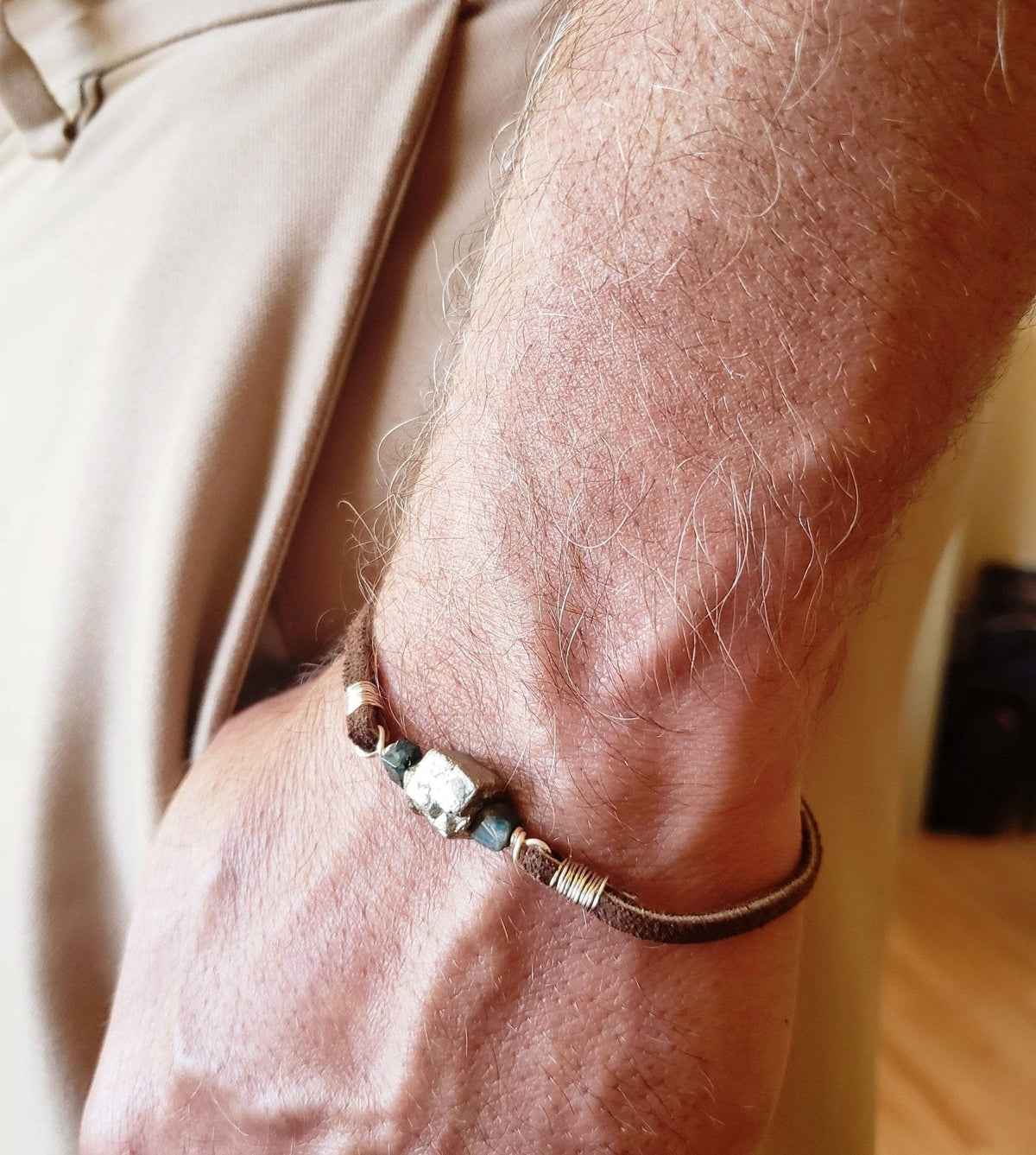 MINU Jewels Bracelet Rock Bracelet For Men