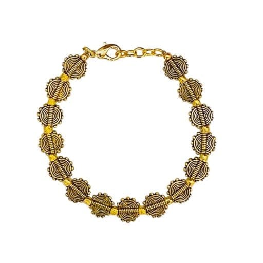 MINU Jewels Bracelet Rustico Bracelet