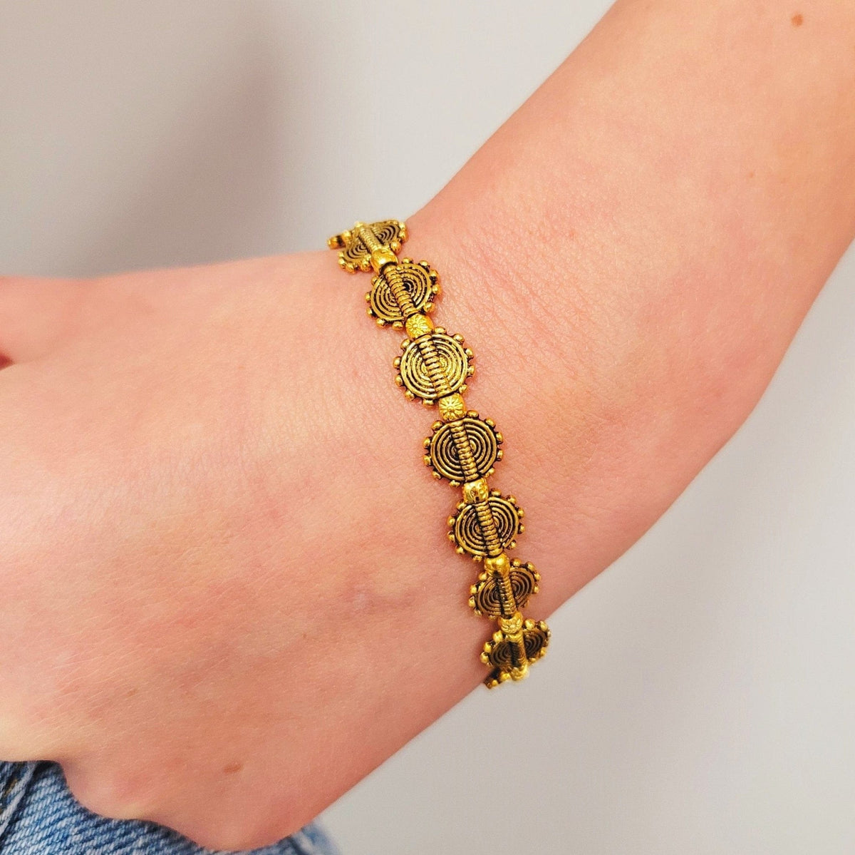 MINU Jewels Bracelet Rustico Bracelet