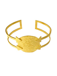 MINU Jewels Bracelet Sunra Cuff