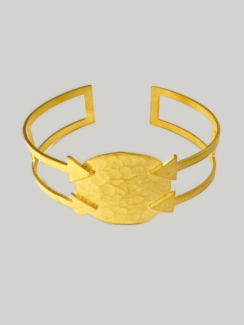 MINU Jewels Bracelet Sunra Cuff