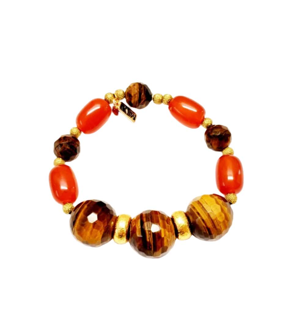 MINU Jewels Bracelet Tigre  Bracelet