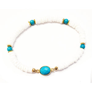 MINU Jewels Bracelet Turqa Bracelet