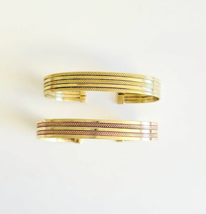 MINU Jewels Bracelets Dresna Cuff