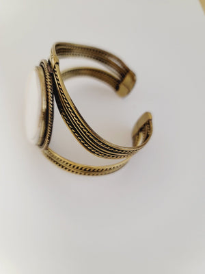 MINU Jewels Bracelets Narman Cuff