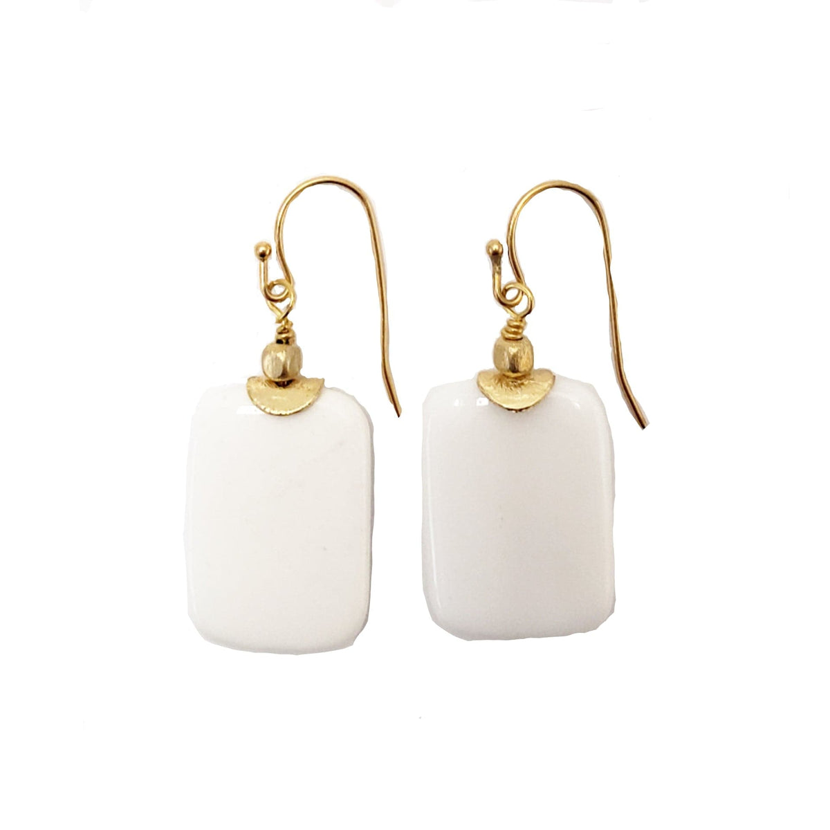MINU Jewels Earrings Blanca Earrings