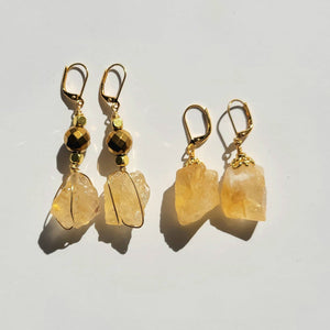 MINU Jewels Earrings Cirino Earrings