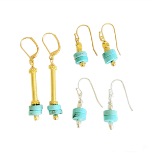 MINU Jewels Earrings Column Earrings