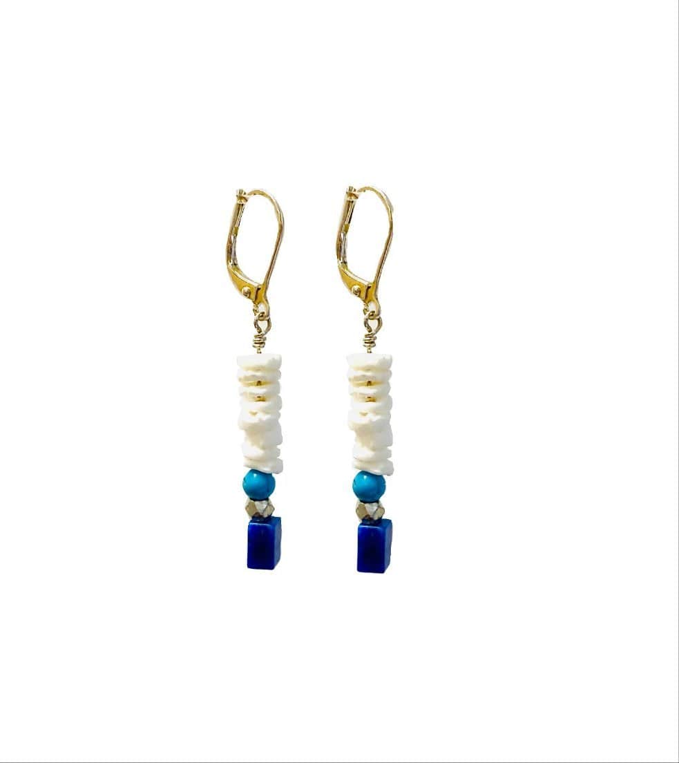 MINU Jewels Earrings Indikon Earrings