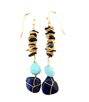 MINU Jewels Earrings Morning Earrings