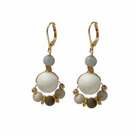 MINU Jewels Earrings Nurelle Ain Earrings