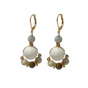 MINU Jewels Earrings Nurelle Ain Earrings
