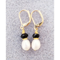 MINU Jewels Earrings Perla Earrings