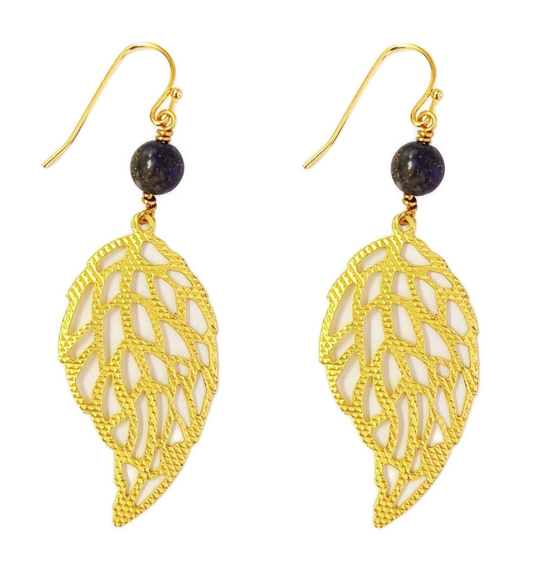 MINU Jewels Earrings Wing Earrings