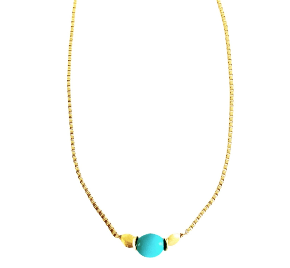 MINU Jewels Necklace Aten Necklace