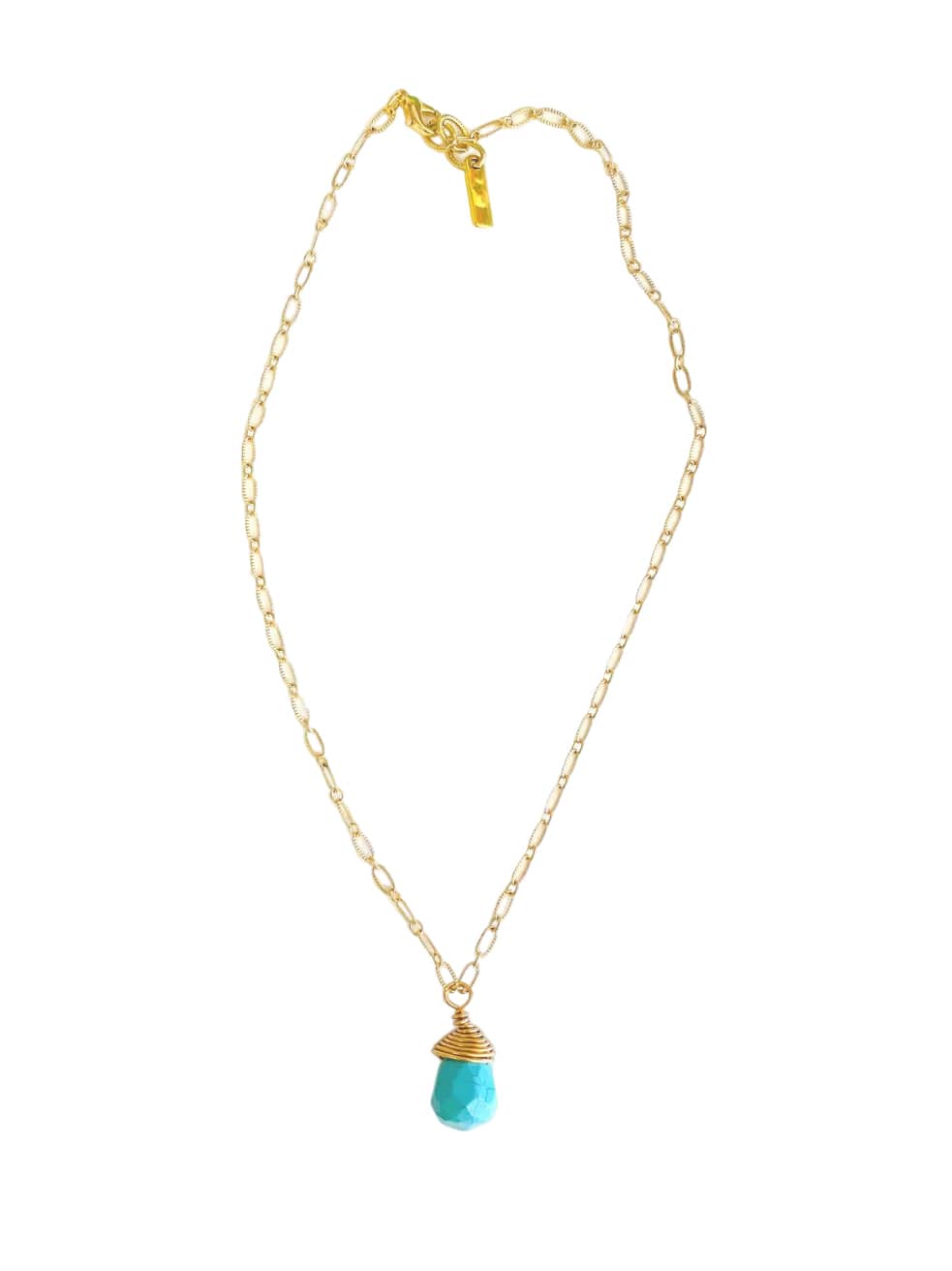 MINU Jewels Necklace Babu Necklace