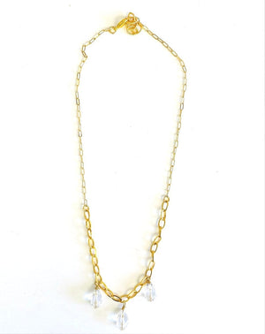 MINU Jewels Necklace Bes Necklace