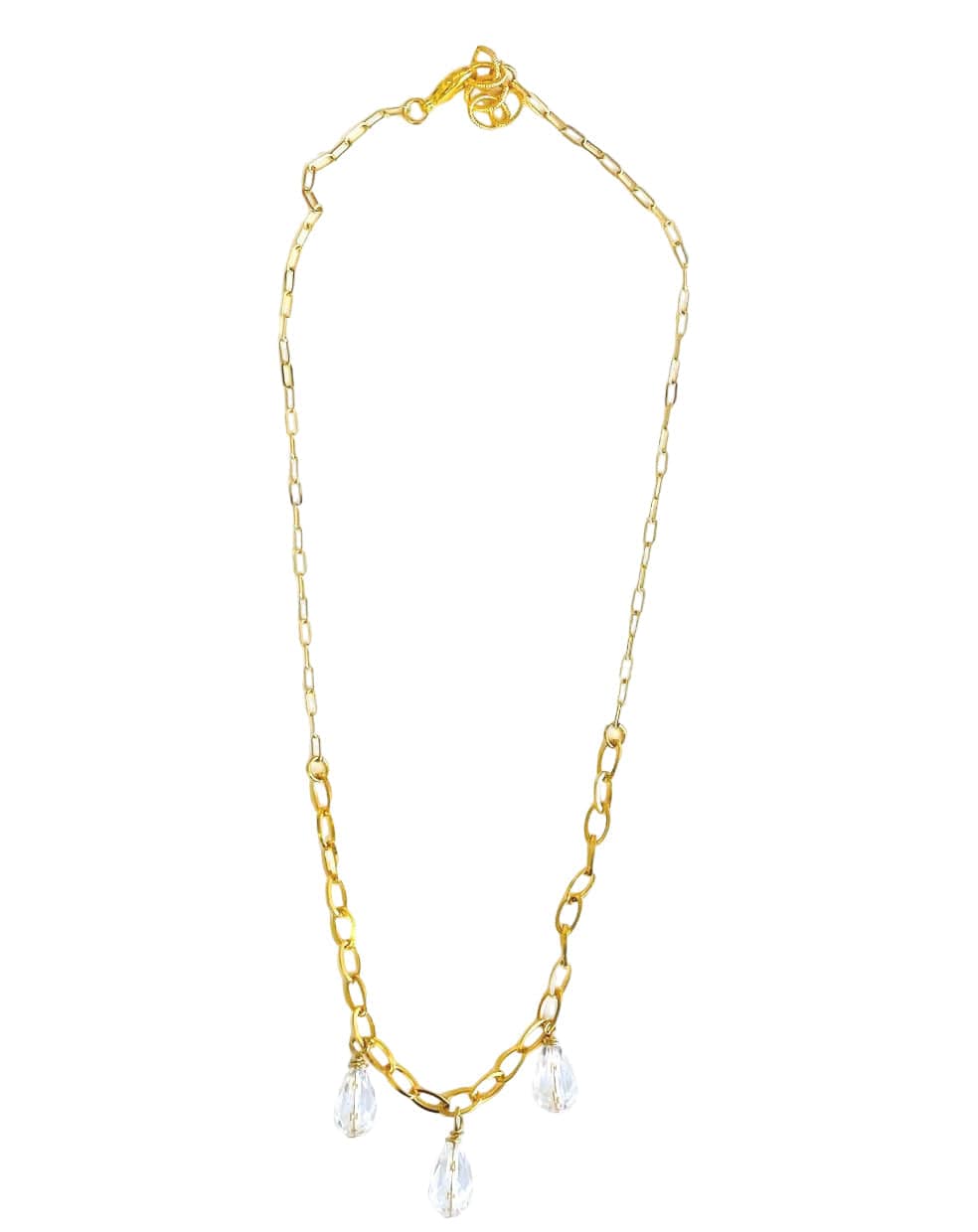 MINU Jewels Necklace Bes Necklace
