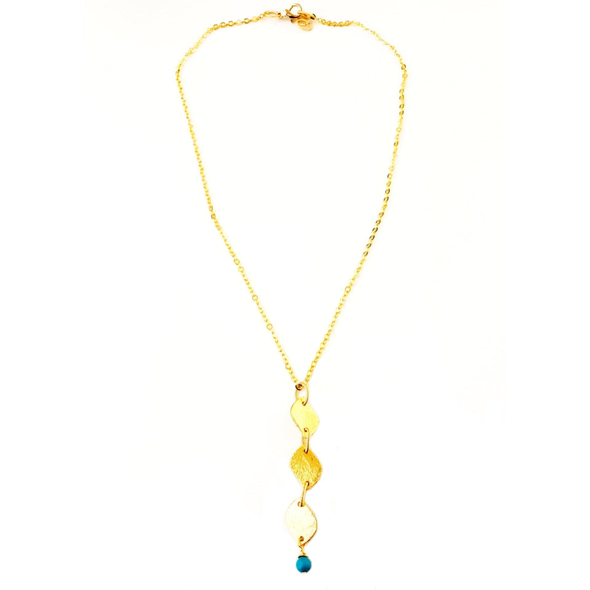 MINU Jewels Necklace Davos Necklace