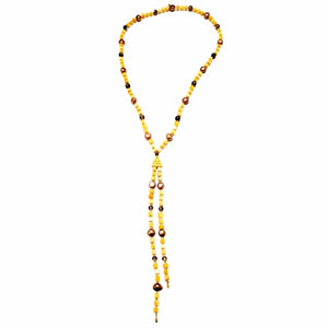 MINU Jewels Necklace Giallo Necklace