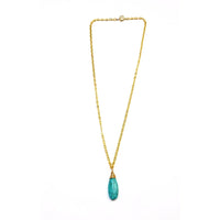 MINU Jewels Necklace Gold Gina