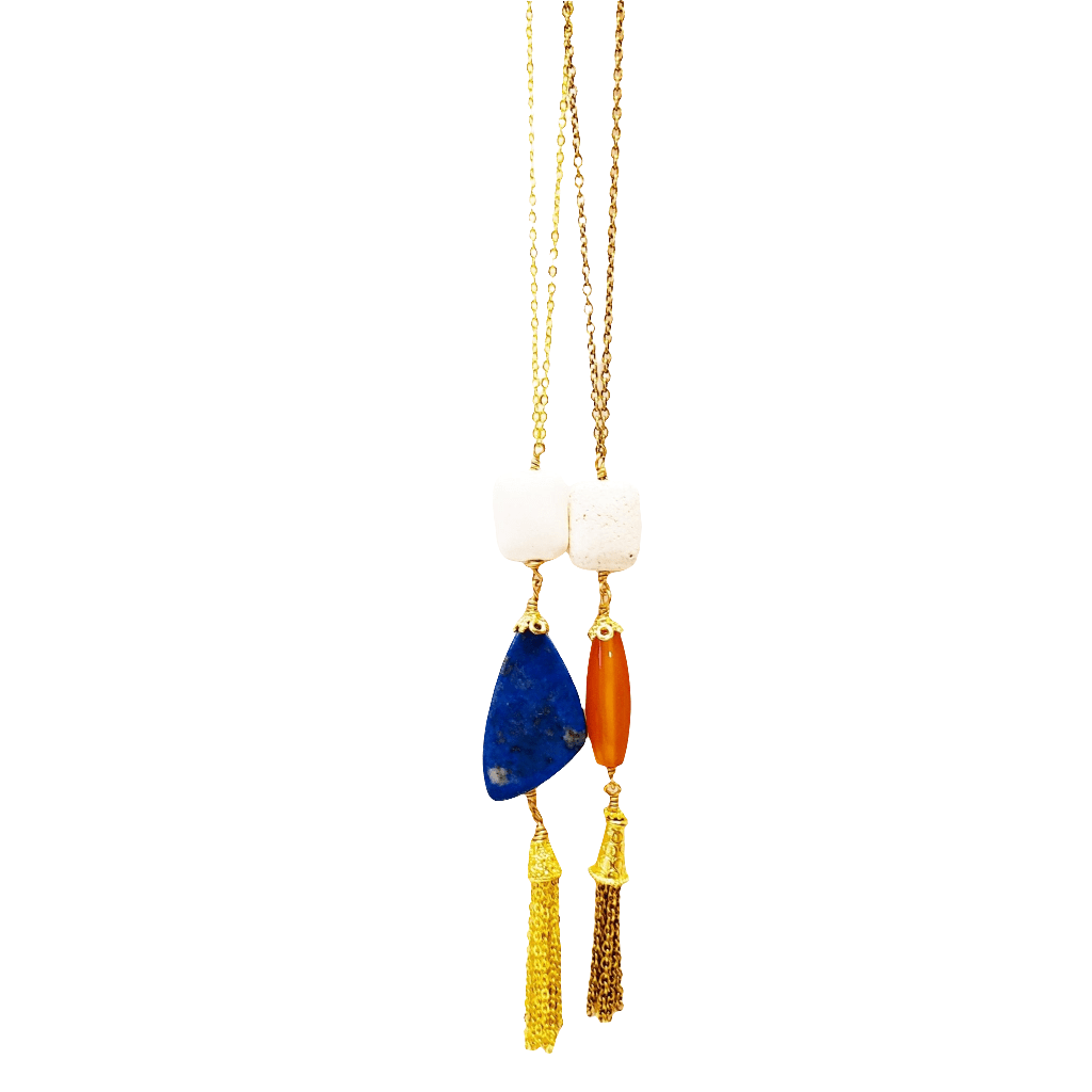 MINU Jewels Necklace Jojo